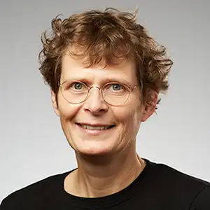 Karen Thodberg