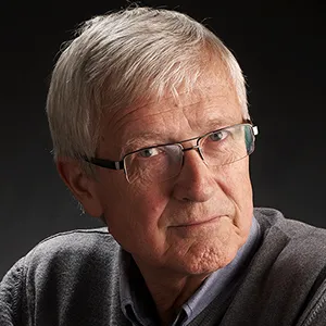 Portræt af Michael Böss