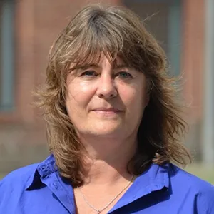 Ulla Hæstrup