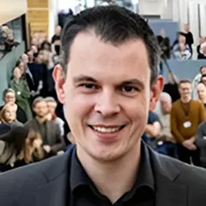 Kristian Kjær-Staal Pedersen