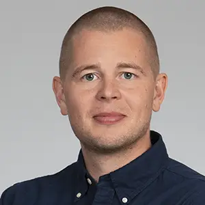 Mikkel Meyer Andersen