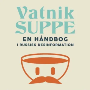 Bogforside, Vatniksuppe